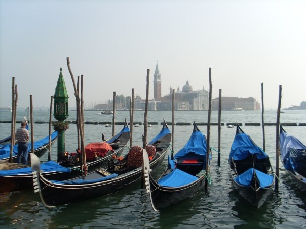 Venice, Italy