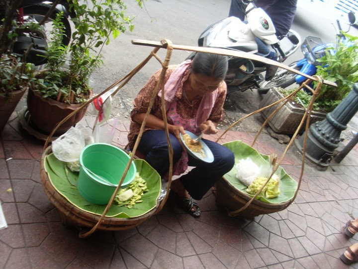 Bangkok, Thailand