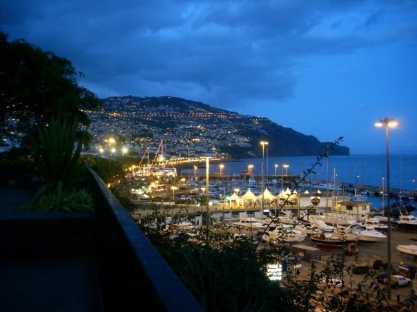 Funchal, Madeira