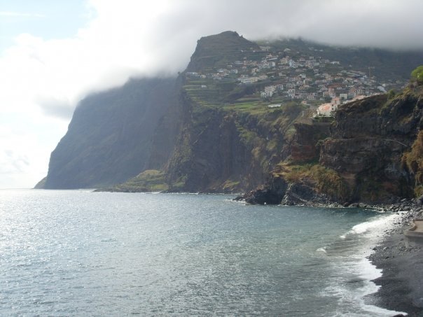 Madeira